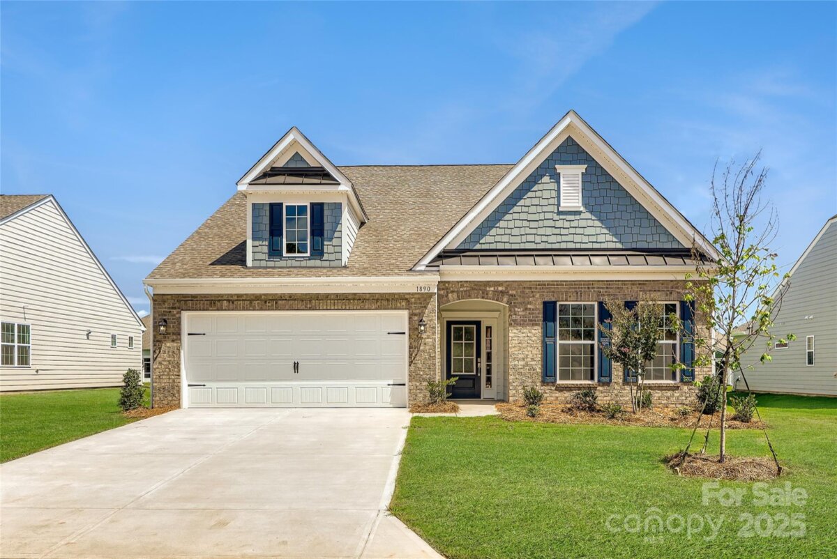 1878 Bentwind Road, Lancaster, SC 29720, MLS # 4298780
