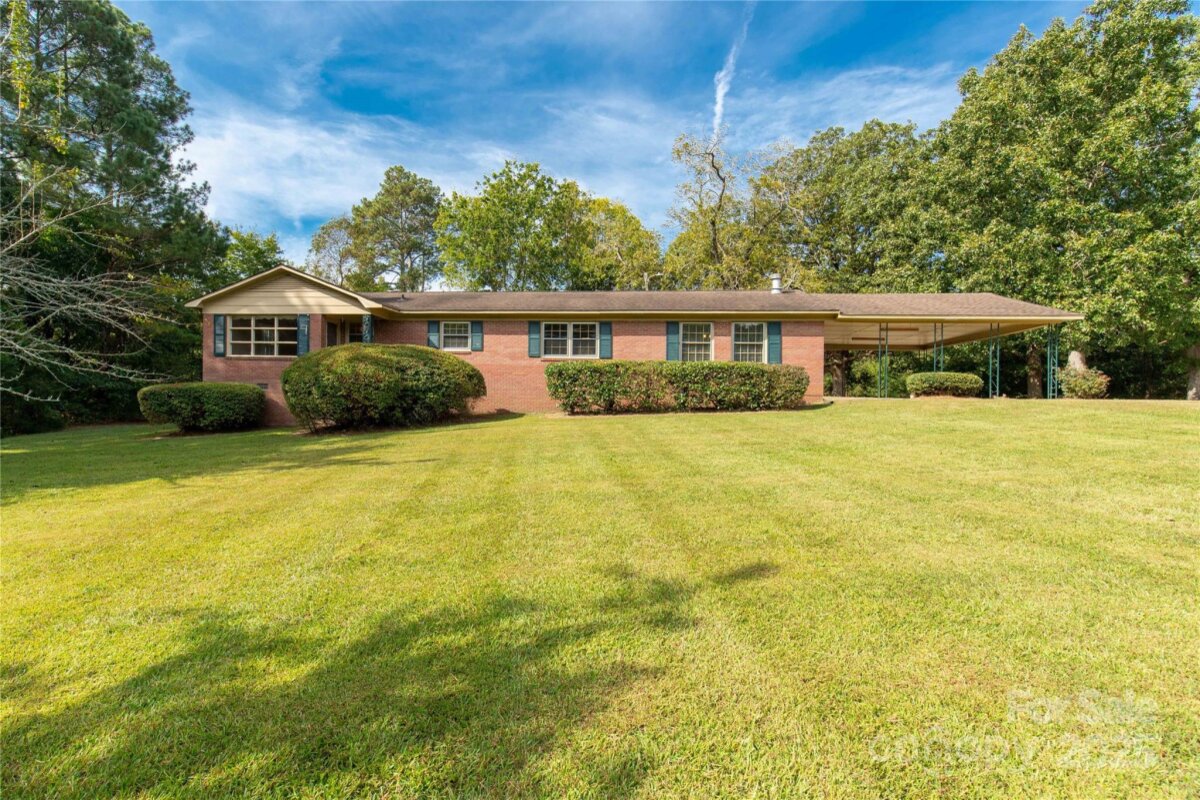 1967 Roland Williams Road, Lancaster, SC 29720, MLS # 4298781