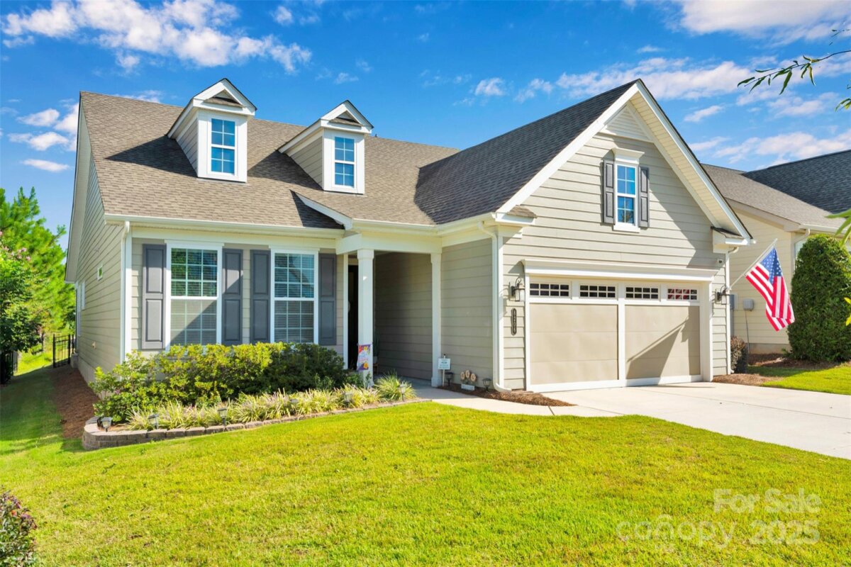 8206 Festival Way, Charlotte, NC 28215, MLS # 4298791