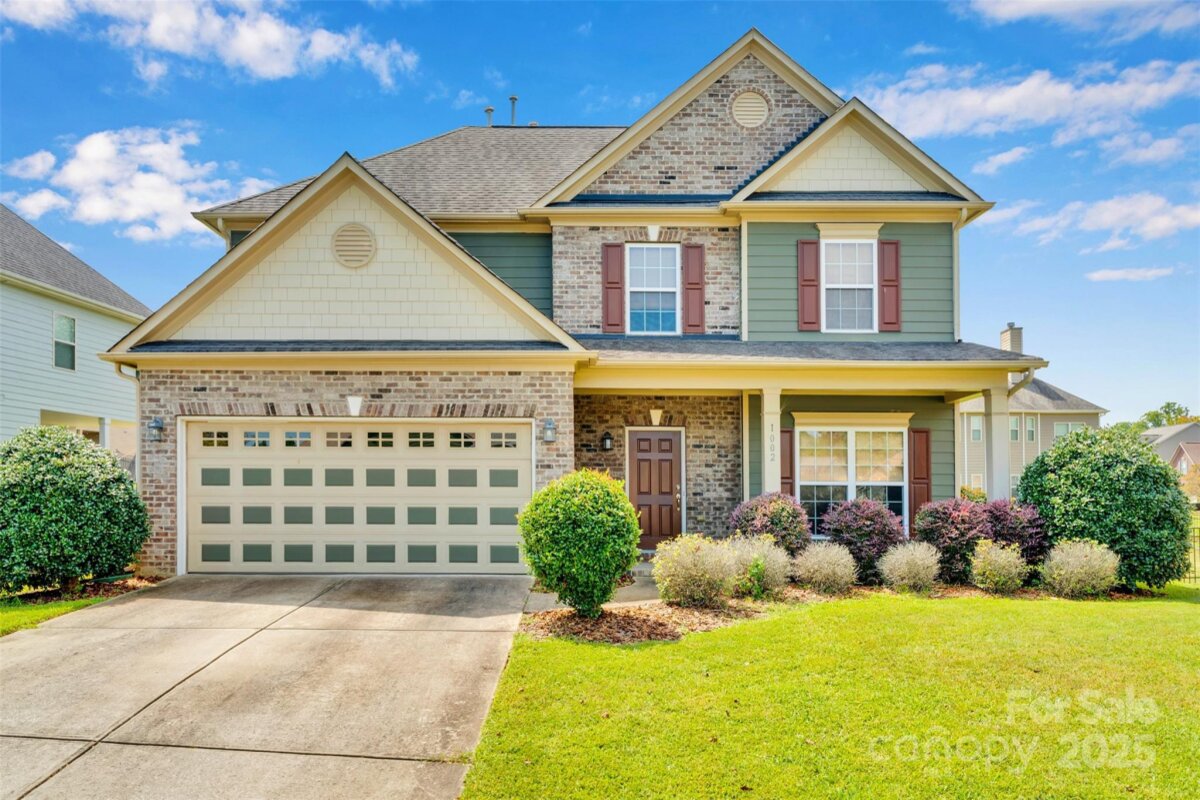 1002 Potomac Road, Indian Trail, NC 28079, MLS # 4298792