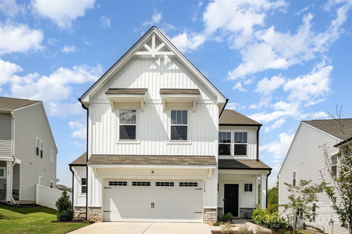 1118 Overland Drive, Dallas, NC 28034, MLS # 4298806