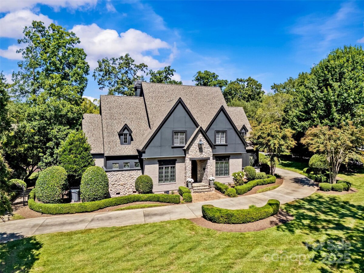 2130 Ferncliff Road, Charlotte, NC 28211, MLS # 4298809