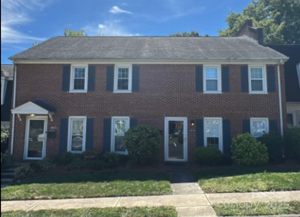 8040 Regent Park Lane, Charlotte, NC 28210, MLS # 4298818