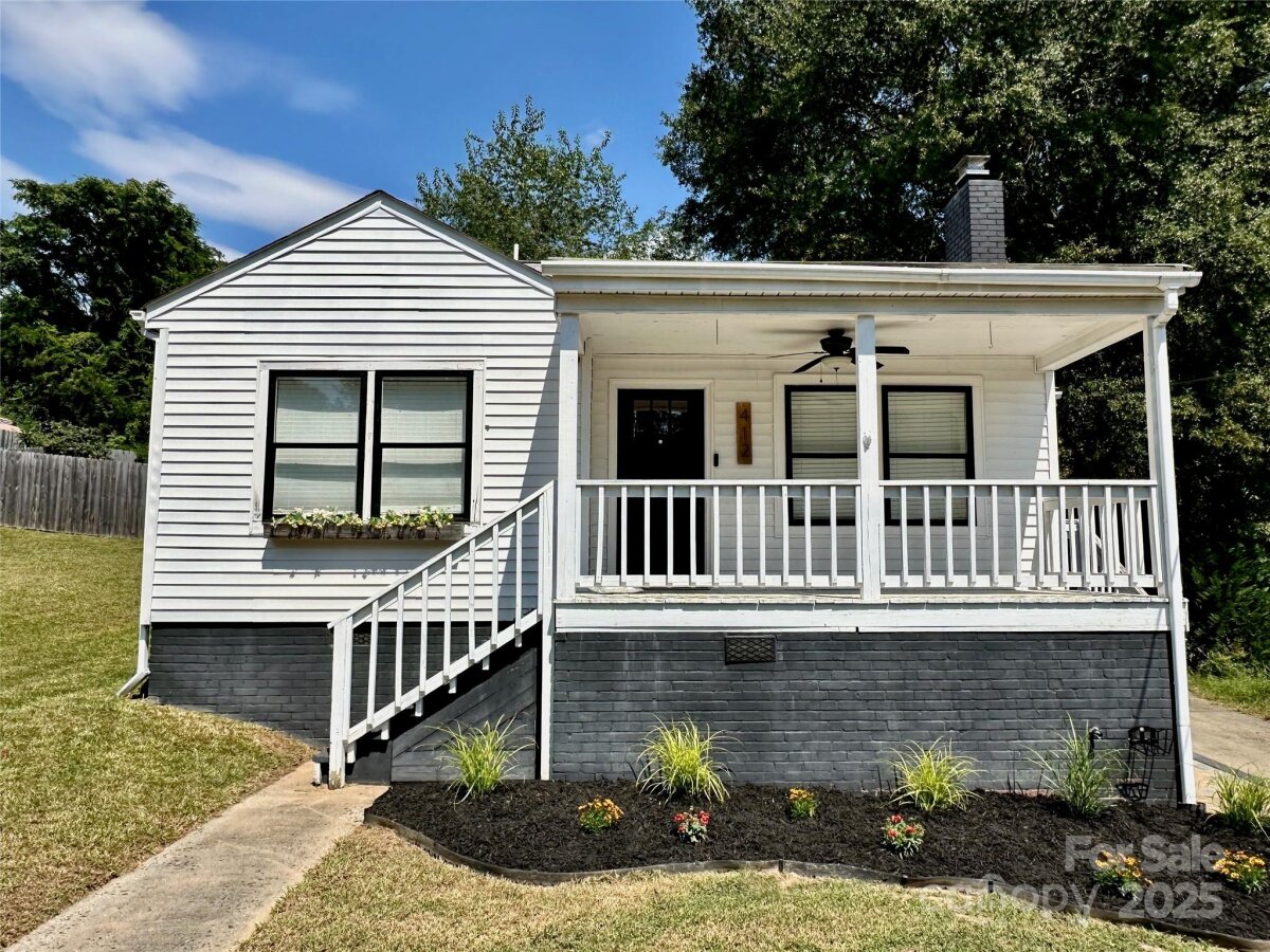 412 E Walnut Avenue, Gastonia, NC 28054, MLS # 4298821