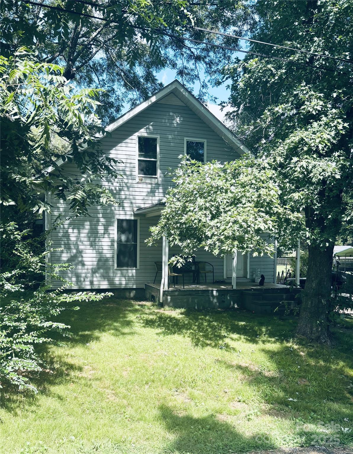 95 Lee Road, Stony Point, NC 28678, MLS # 4298827