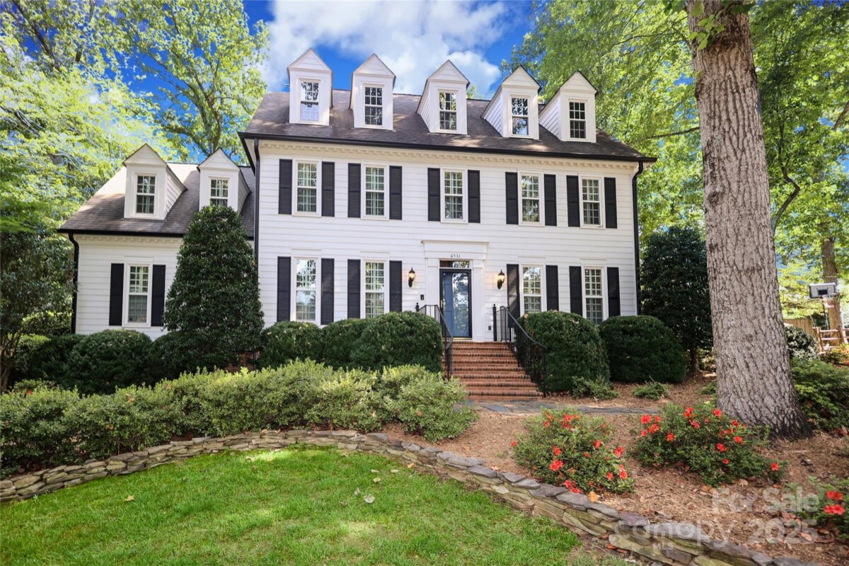 6531 Chestnut Grove Lane, Charlotte, NC 28210, MLS # 4298830