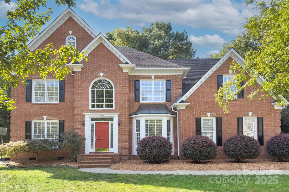 12825 Darby Chase Drive, Charlotte, NC 28277, MLS # 4298836