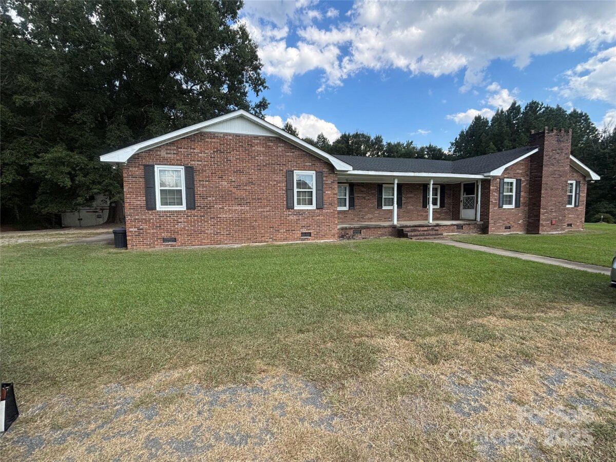 7047 White Store Road, Polkton, NC 28135, MLS # 4298843