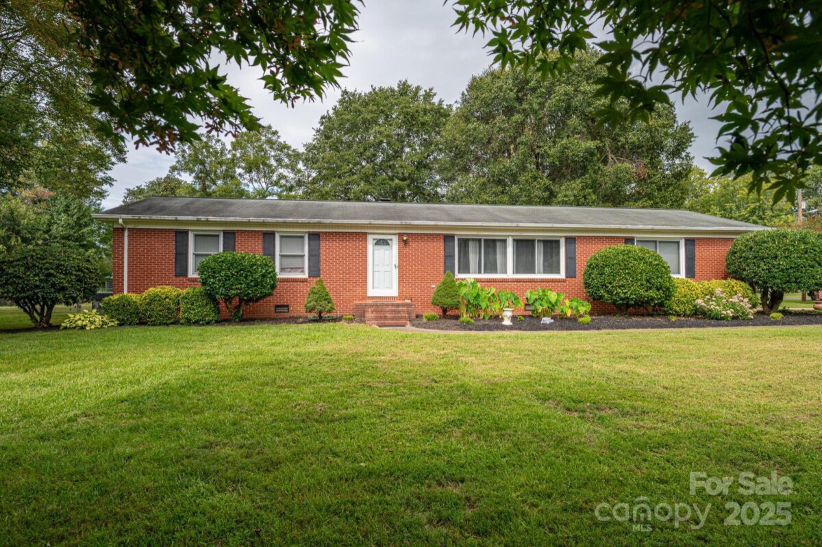 125 Woodhill Drive, Shelby, NC 28152, MLS # 4298855
