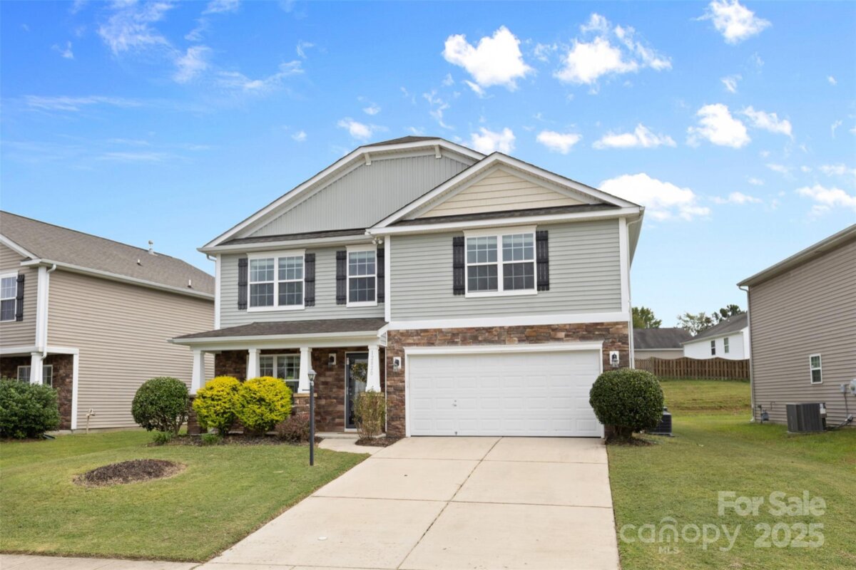 12820 Settlers Trail Court, Charlotte, NC 28278, MLS # 4298869
