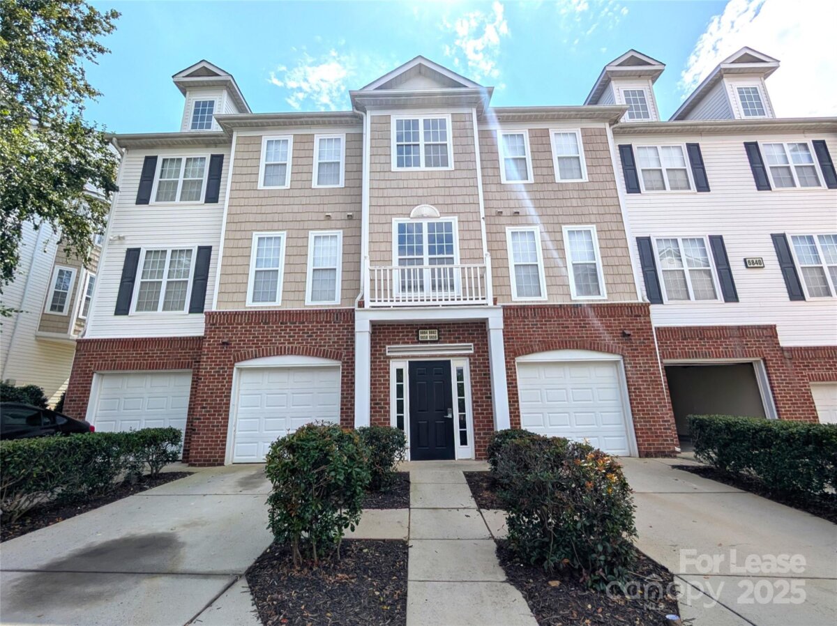 6856 Park Place Drive, Charlotte, NC 28262, MLS # 4298871