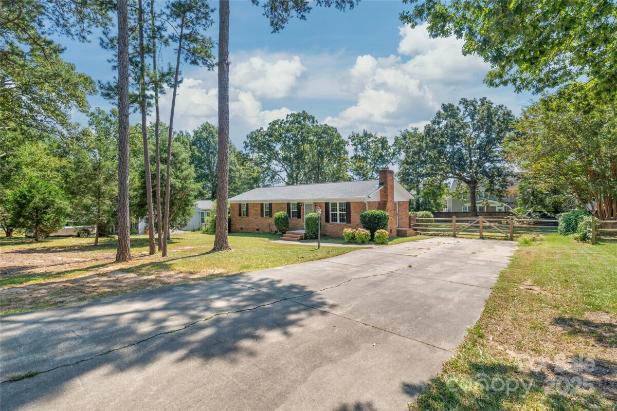 15350 Catawba Circle, Matthews, NC 28104, MLS # 4298889