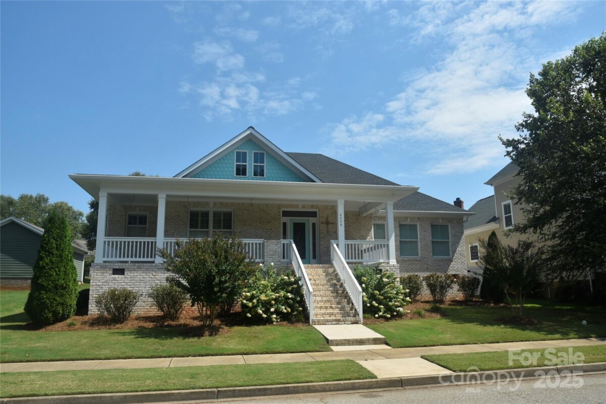 4098 Library Lane, Conover, NC 28613, MLS # 4298900