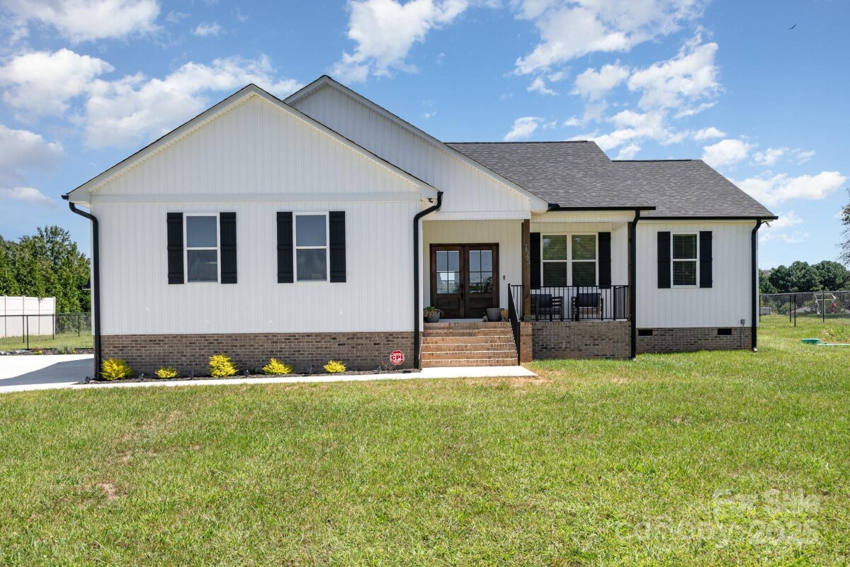 125 St Peters Church Road, Gold Hill, NC 28071, MLS # 4298906
