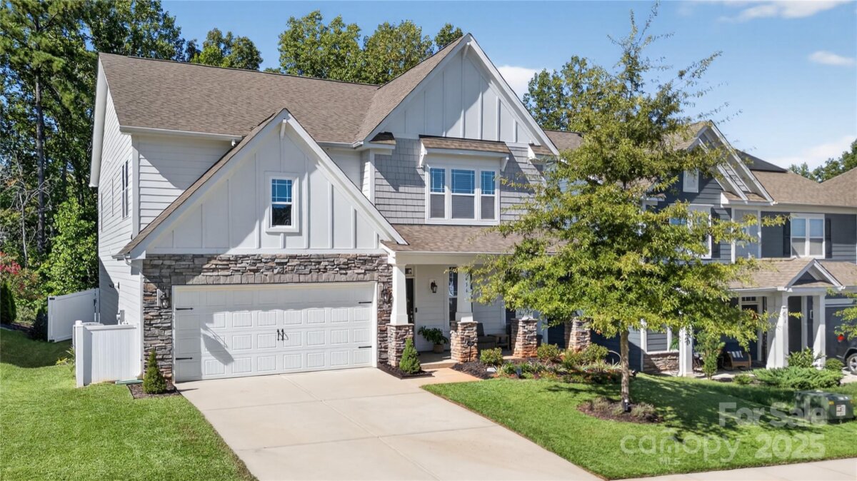 436 Preston Road, Mooresville, NC 28117, MLS # 4298908