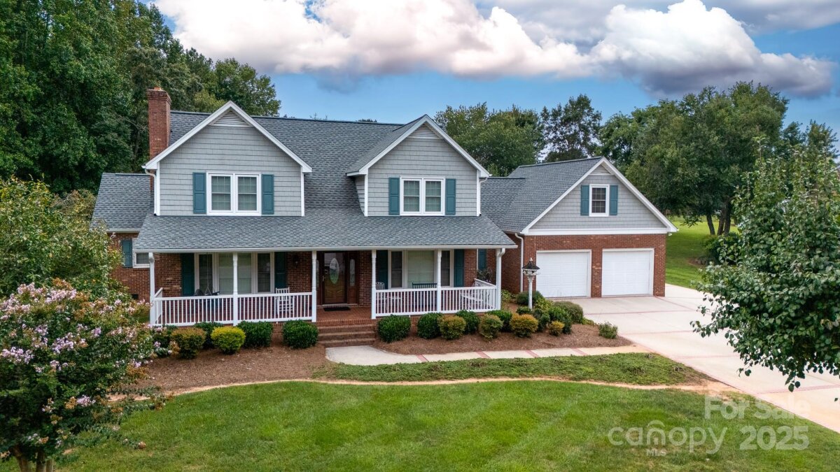 3340 Su San Farms Road, Gastonia, NC 28056, MLS # 4298909