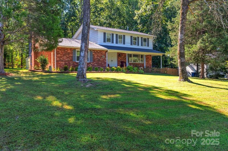 201 Bayberry Drive, Salisbury, NC 28147, MLS # 4298918