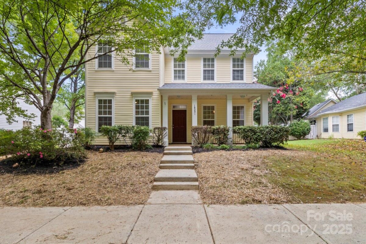 18231 Conductor Court, Cornelius, NC 28031, MLS # 4298919