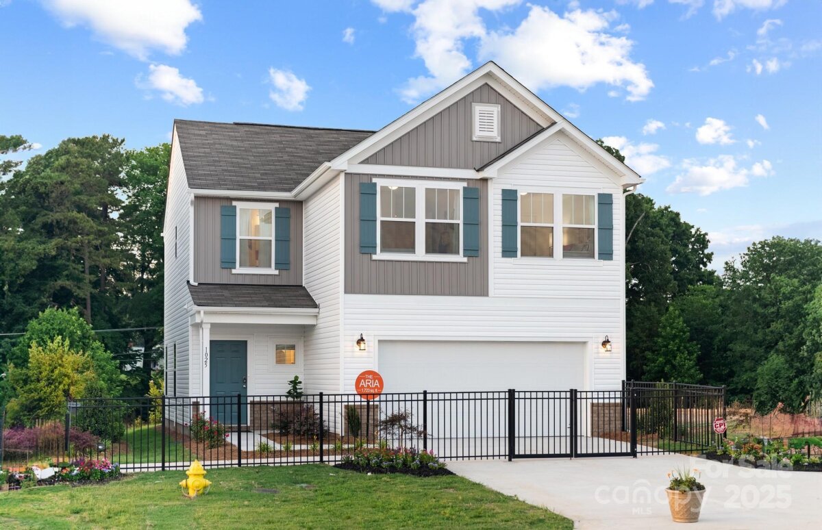 1025 Freeman View Drive, Albemarle, NC 28001, MLS # 4298927