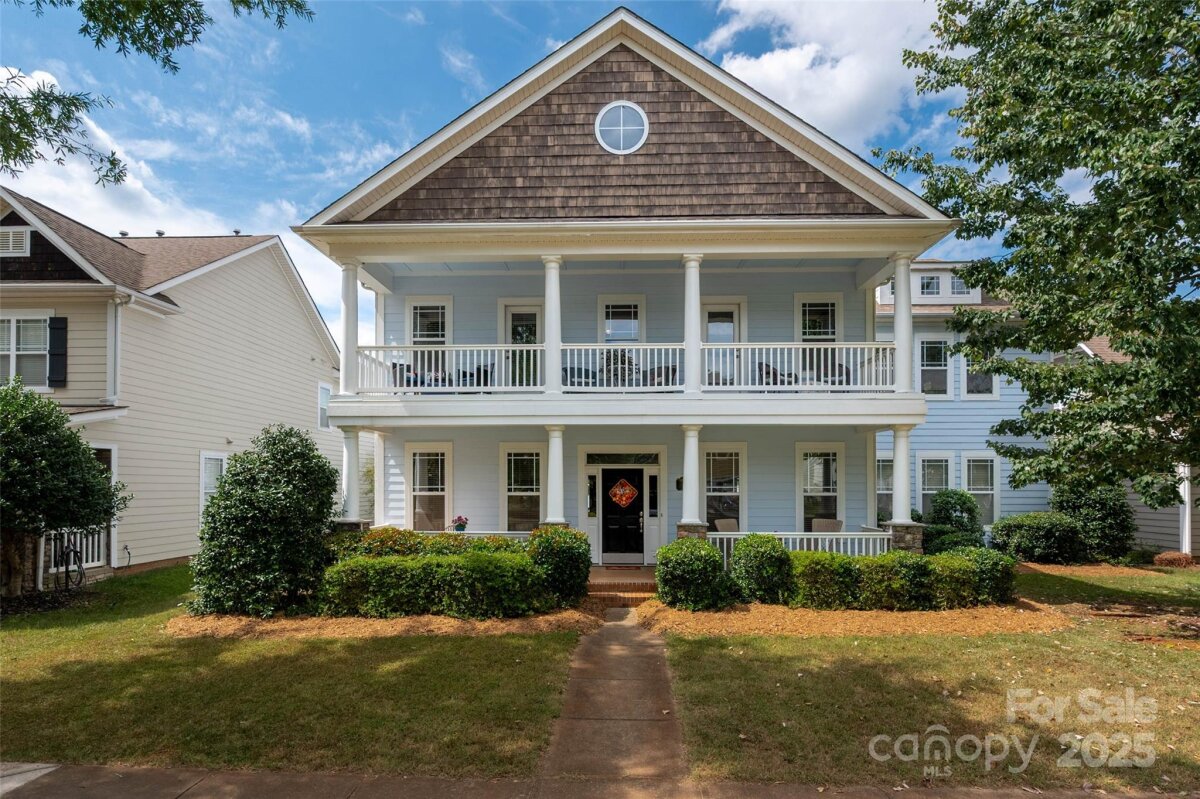 1515 Saratoga Boulevard, Indian Trail, NC 28079, MLS # 4298933