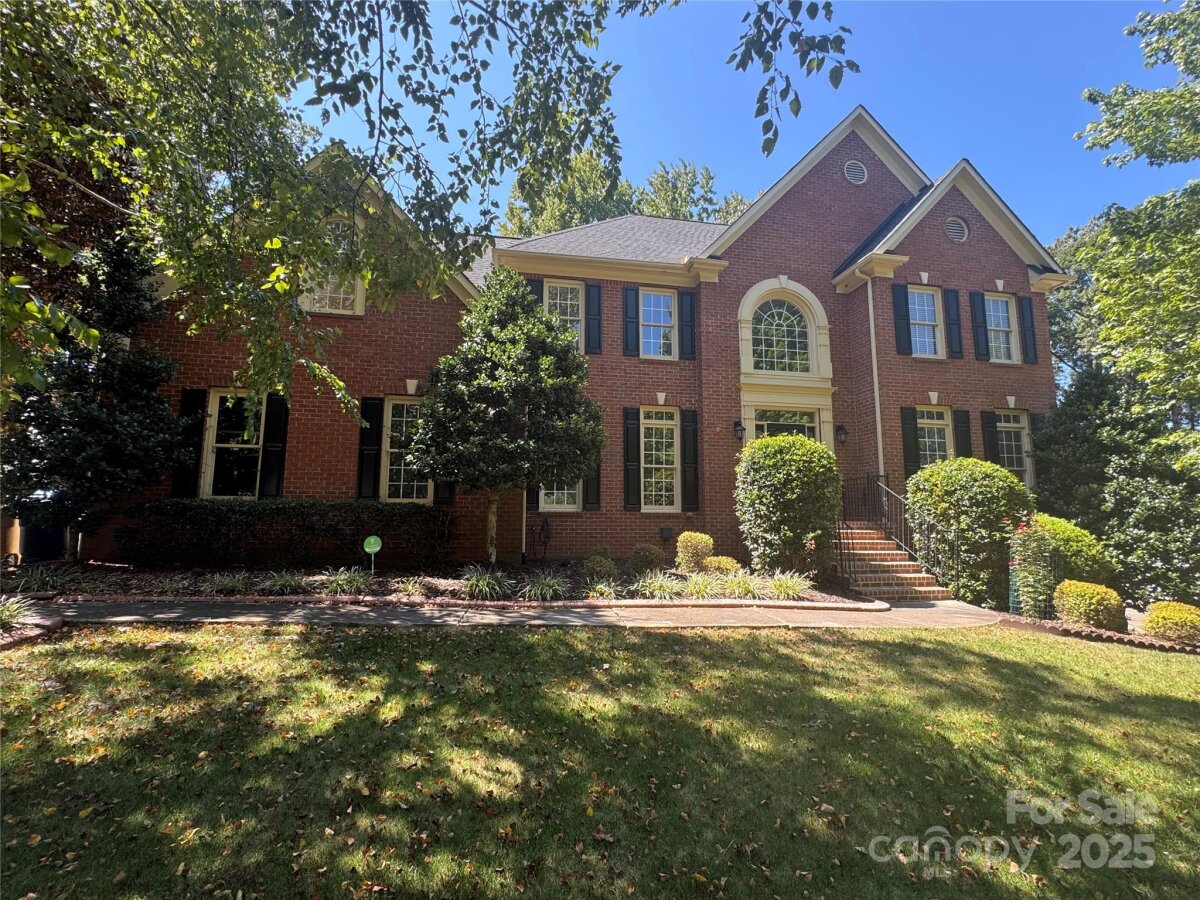 2629 Providence Hills Drive, Matthews, NC 28105, MLS # 4298945