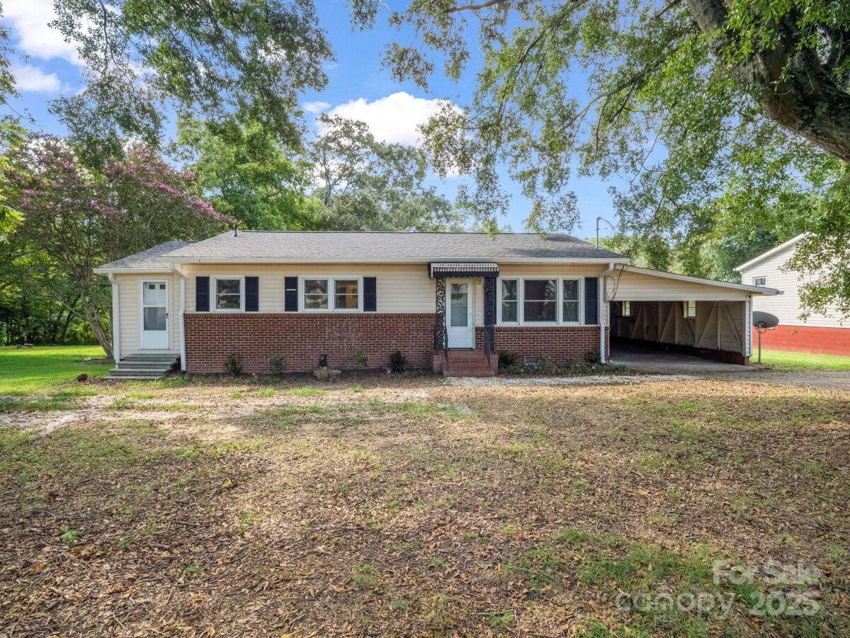 183 Hollywood Street, Forest City, NC 28043, MLS # 4298952