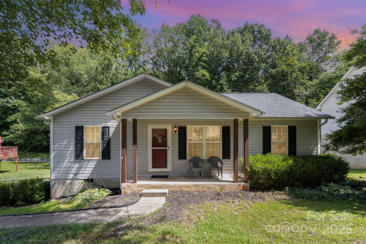 704 Willow Road, Salisbury, NC 28147, MLS # 4298953