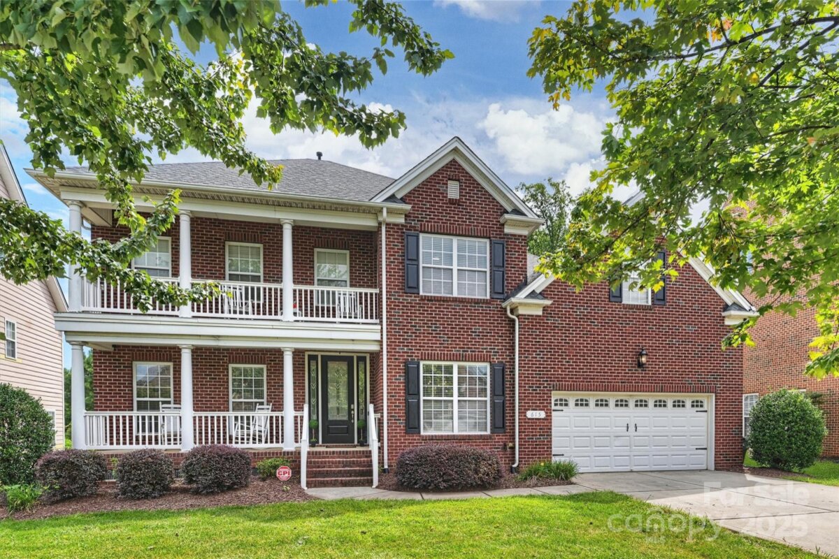 615 Vega Street, Concord, NC 28027, MLS # 4298955