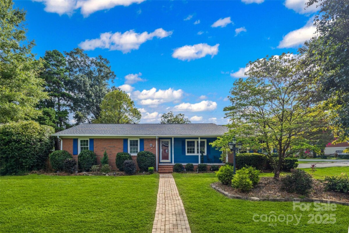 51 Plott Drive, Concord, NC 28025, MLS # 4298957