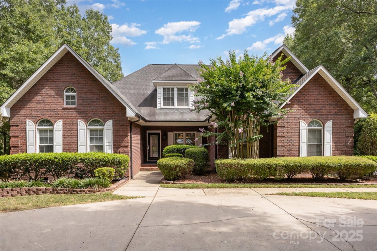 5619 Weddington Road, Concord, NC 28027, MLS # 4298963