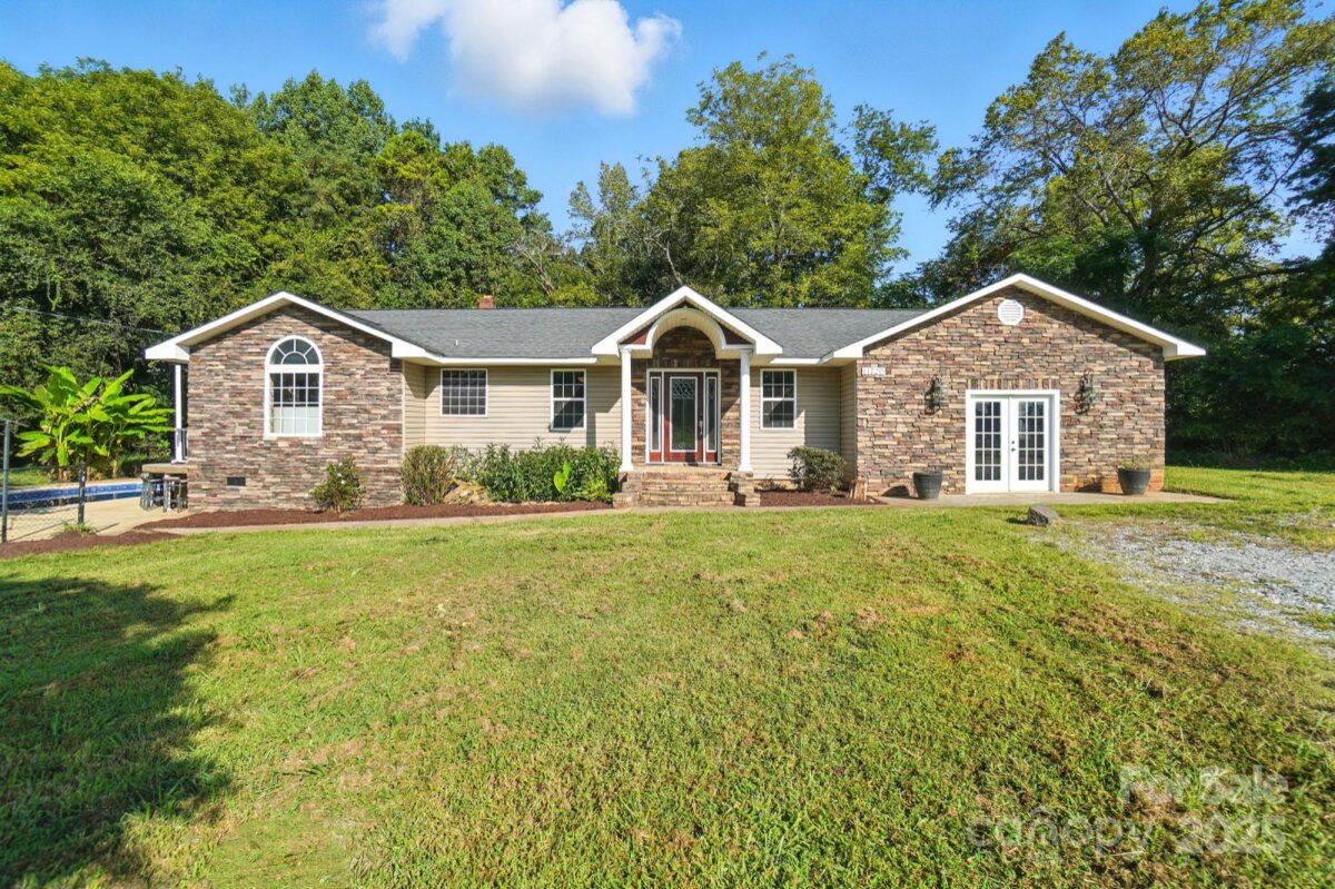 11720 Nc 801 Highway, Mt Ulla, NC 28125, MLS # 4298970