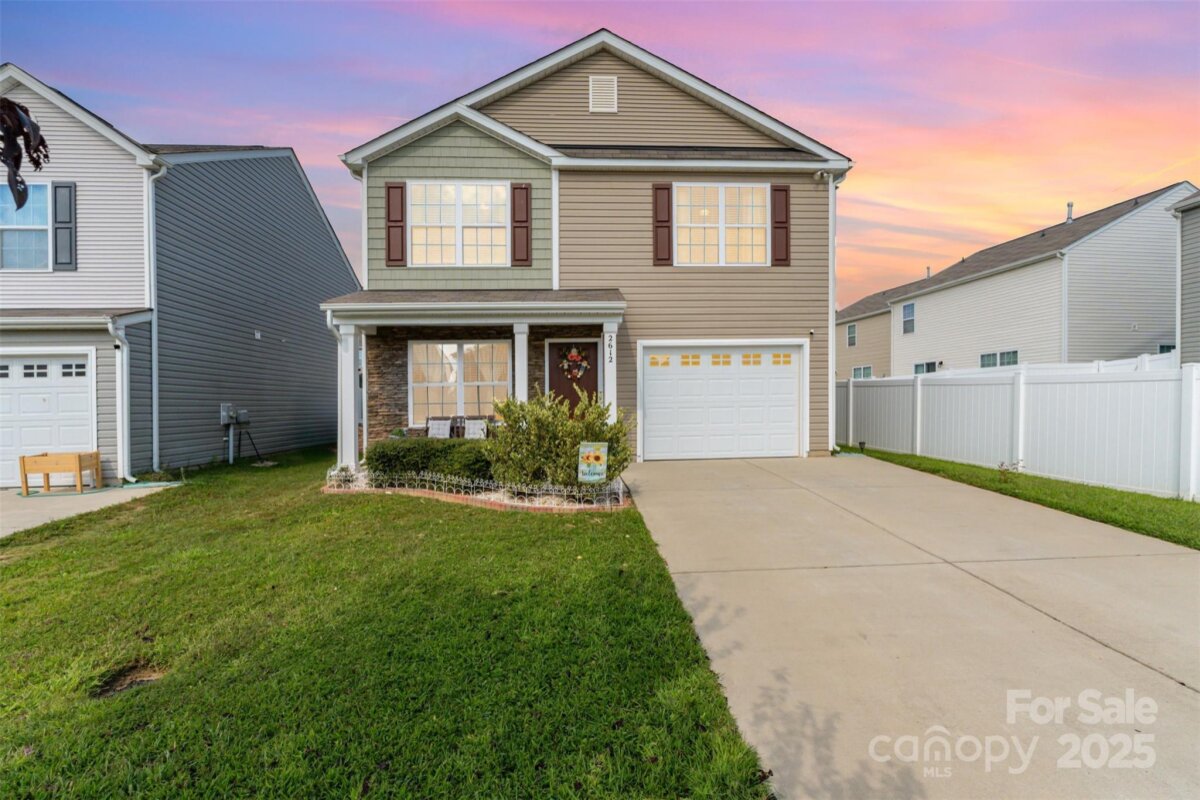 2612 Mcintosh Street, Dallas, NC 28034, MLS # 4298971