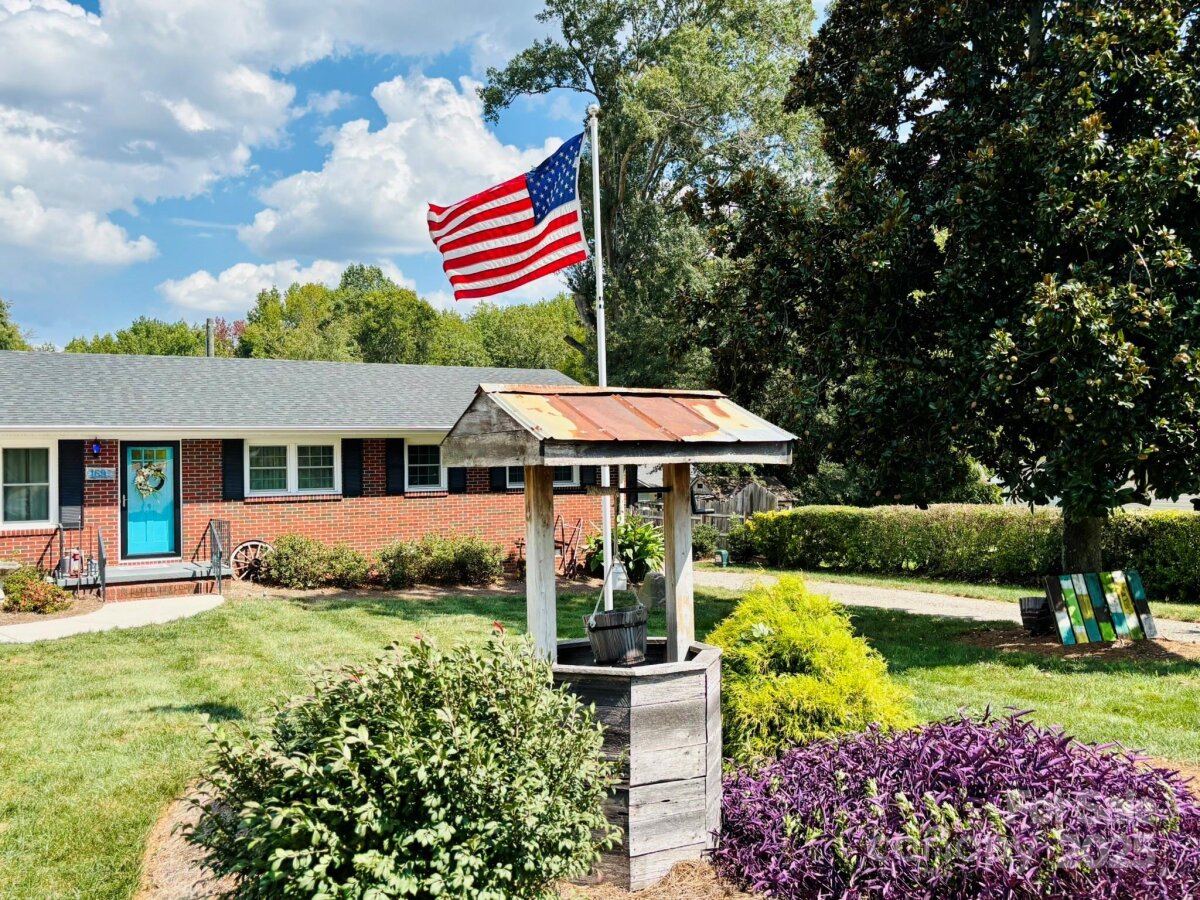 1693 Azalea Avenue, Kannapolis, NC 28081, MLS # 4298973