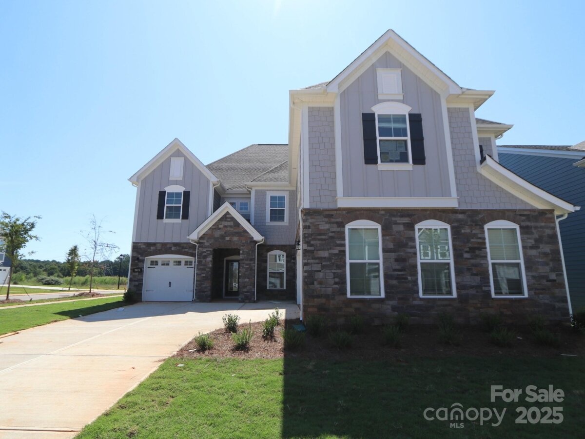 9005 Catboat Street, Huntersville, NC 28078, MLS # 4298974