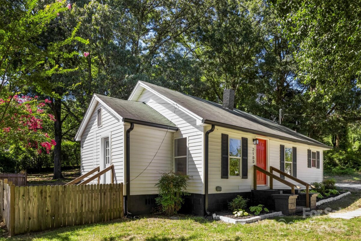 2100 Temple Street, Kannapolis, NC 28081, MLS # 4298980