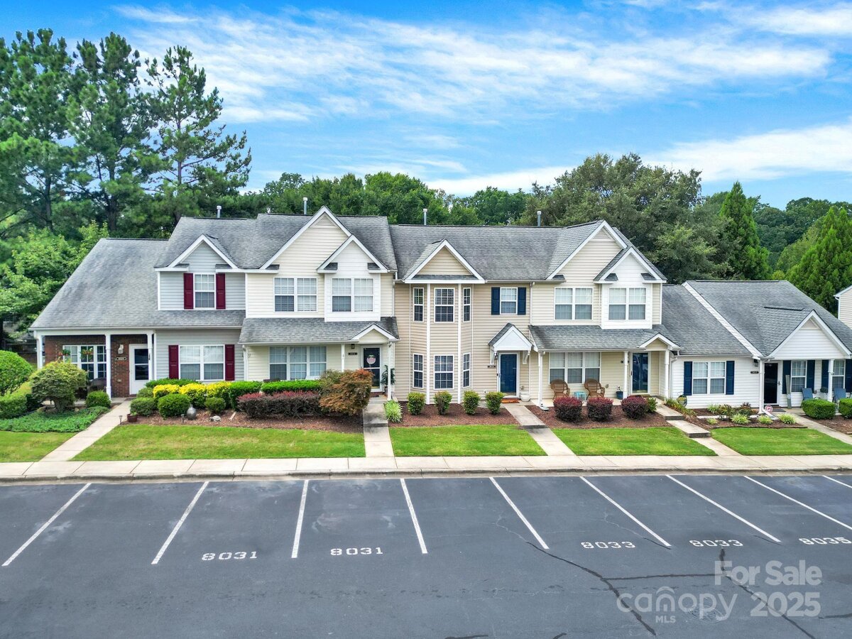 8033 Long House Lane, Fort Mill, SC 29707, MLS # 4298982