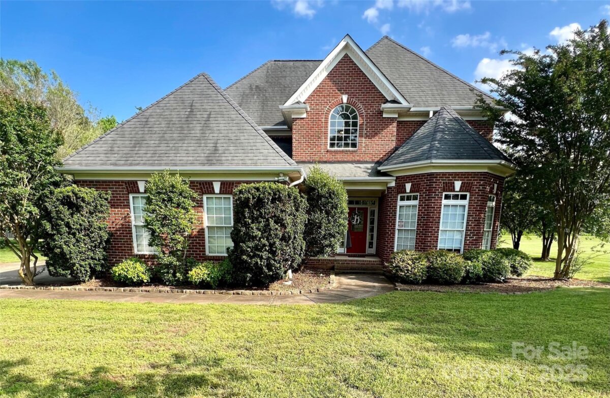 9721 arlington oaks Drive, Charlotte, NC 28227, MLS # 4298987