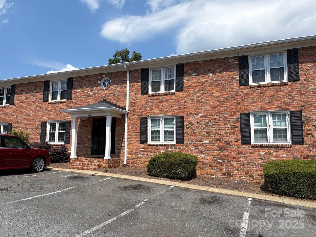 918 Mcalway Road Unit B, Charlotte, NC 28211, MLS # 4298989