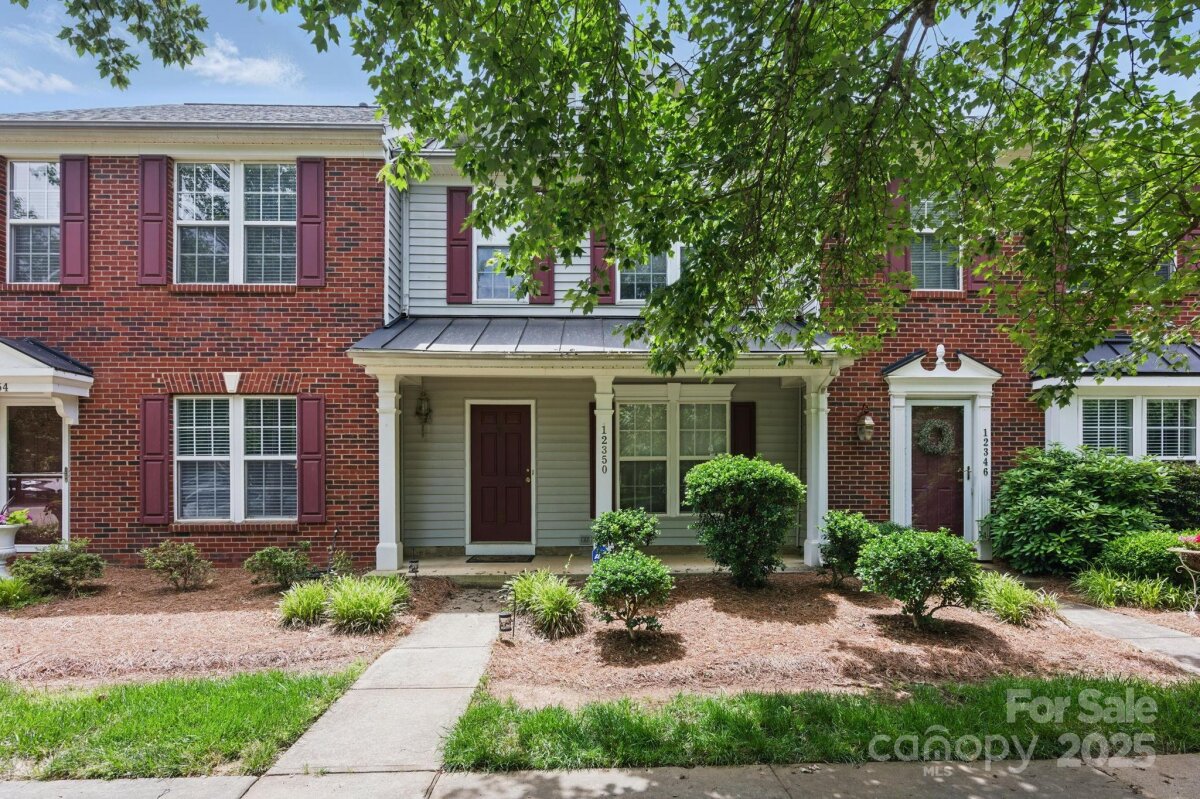 12350 Swan Wings Place, Huntersville, NC 28078, MLS # 4298997
