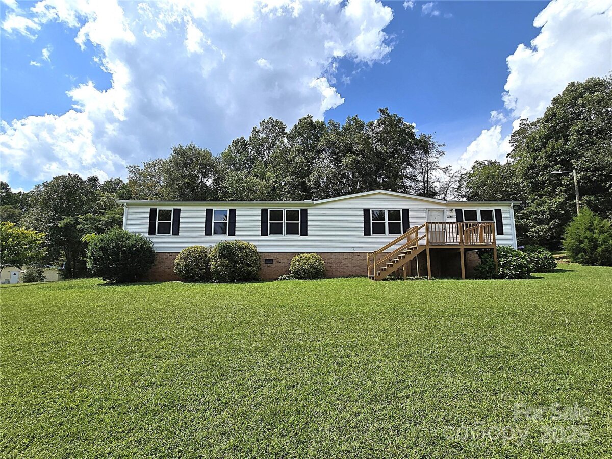 2540 Hart Hill Road, Hickory, NC 28601, MLS # 4299003