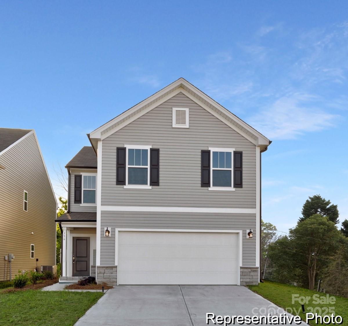 755 Gondola Court Unit 114, Salisbury, NC 28144, MLS # 4299008