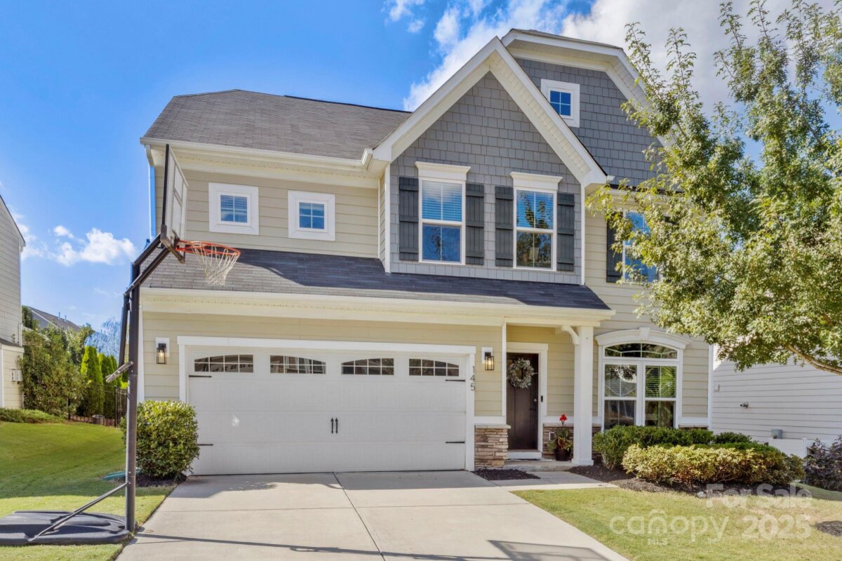 145 Stibbs Cross Road, Mooresville, NC 28115, MLS # 4299016