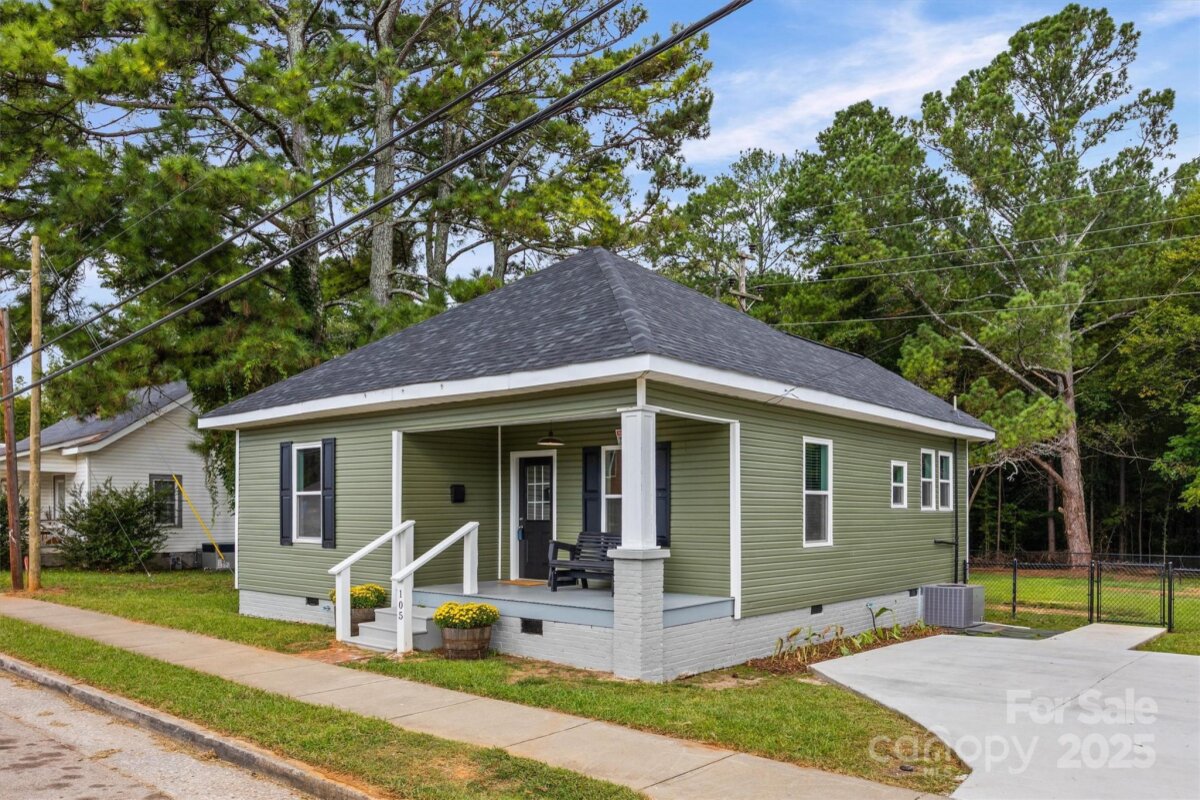 105 Ross Cannon Street, York, SC 29745, MLS # 4299017