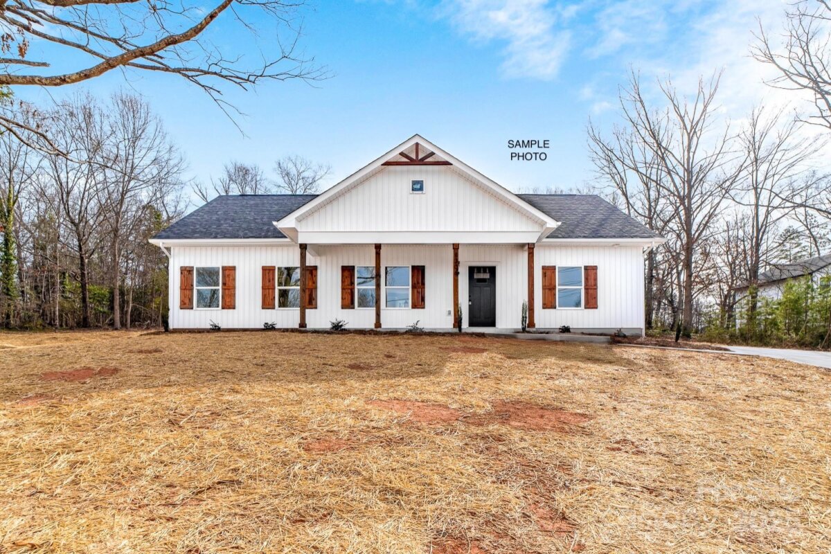 124 Rollingbrook Road, Kings Mountain, NC 28086, MLS # 4299018