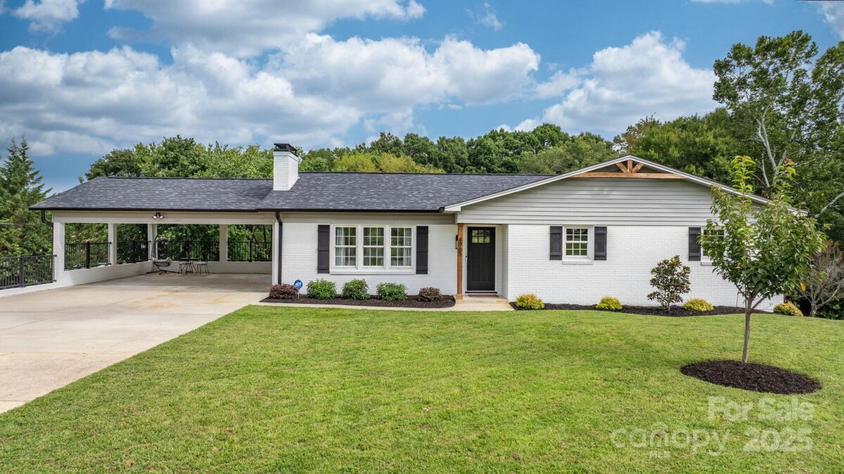 4965 Helton Road, Granite Falls, NC 28630, MLS # 4299025