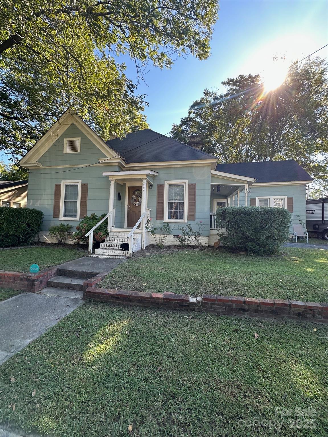 505 S Crawford Street, Monroe, NC 28112, MLS # 4299032