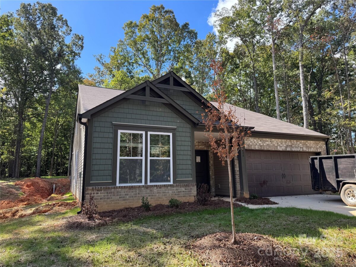 5624 Tipton Road, Monroe, NC 28112, MLS # 4299036