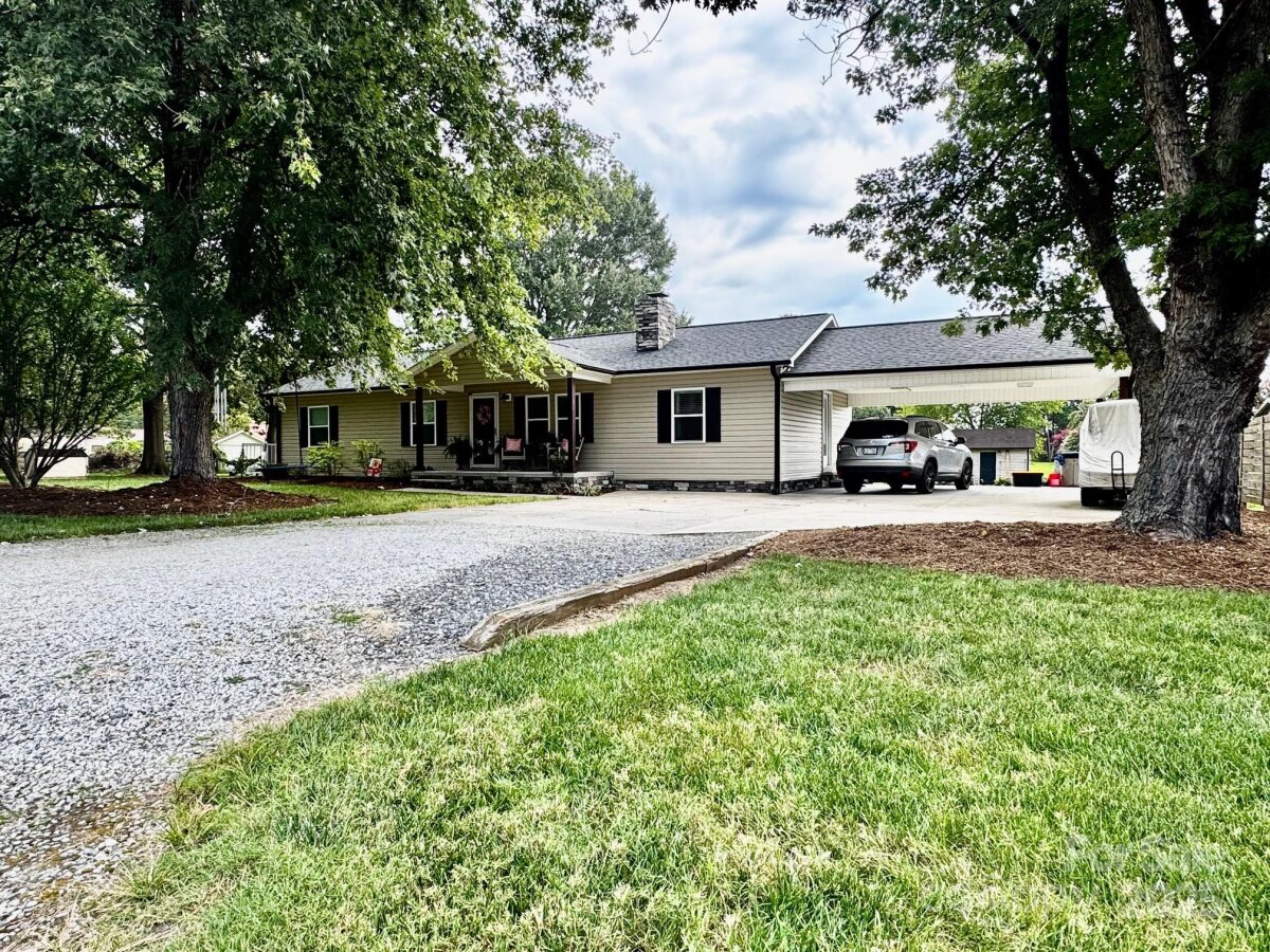 4722 Chapel Road, Maiden, NC 28650, MLS # 4299044
