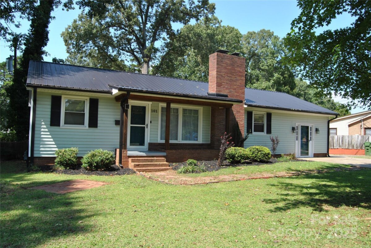 101 Madison Drive, Mount Holly, NC 28120, MLS # 4299047