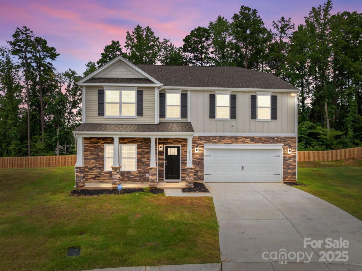 3891 Cullen Meadows Drive, Davidson, NC 28036, MLS # 4299048